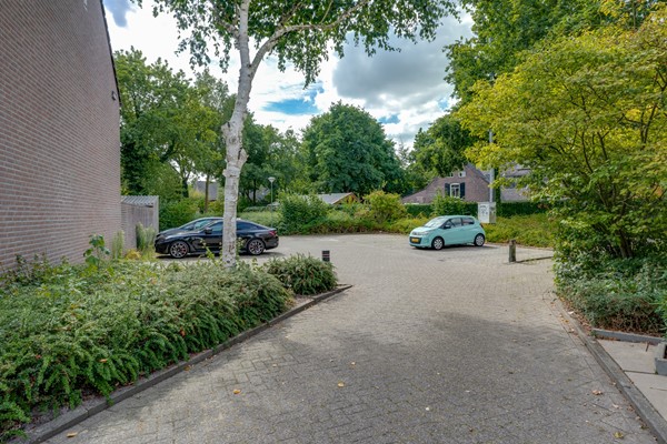 Medium property photo - Bongelakker 19, 5122 GS Rijen
